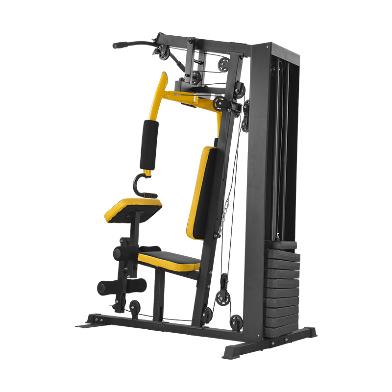 Power Tools Training - #￥Multi Function Home Gym Station Full