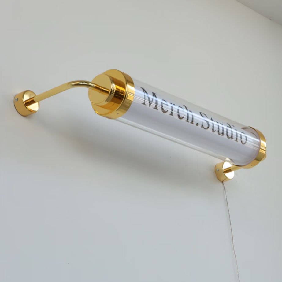 Power Tools Ltd - Advertising Light Box Co., Ltd. Double-sided