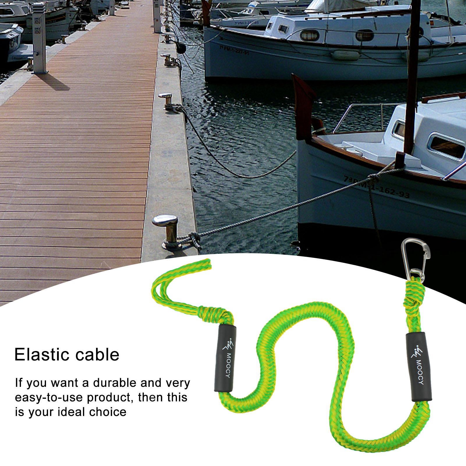 Power Tools Green - Boat Dock Lines Cords Docking Rope