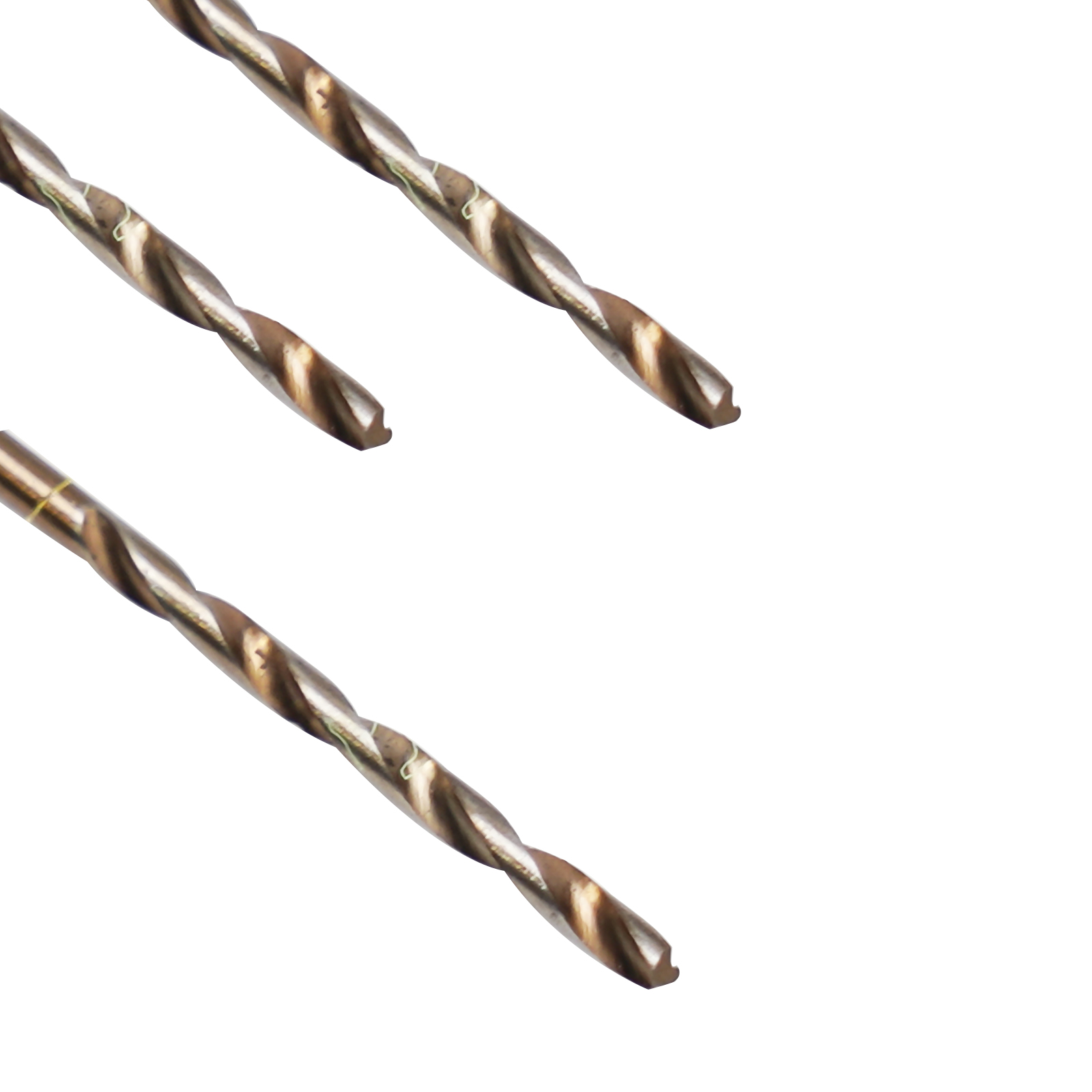 Power Tools Kobalt - 5/10pcs Drill Bit HSS Drill Bit