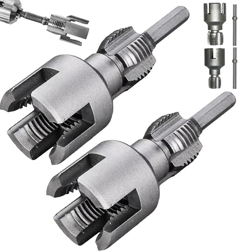 1Set Pipe Thread Cutting Tool  - Power Tools Jack 评论和价格