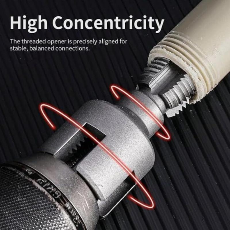 1Set Pipe Thread Cutting Tool  - Power Tools Jack 评论和价格