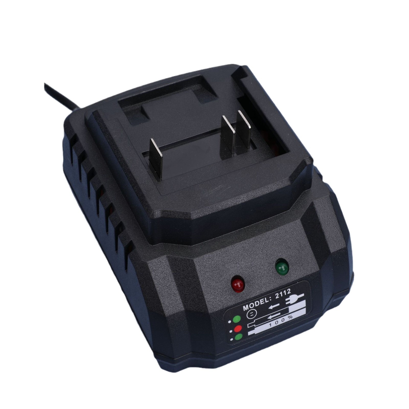 Li-ion Battery Charger 18V 21V - Power Tools Underwater 评论和价格