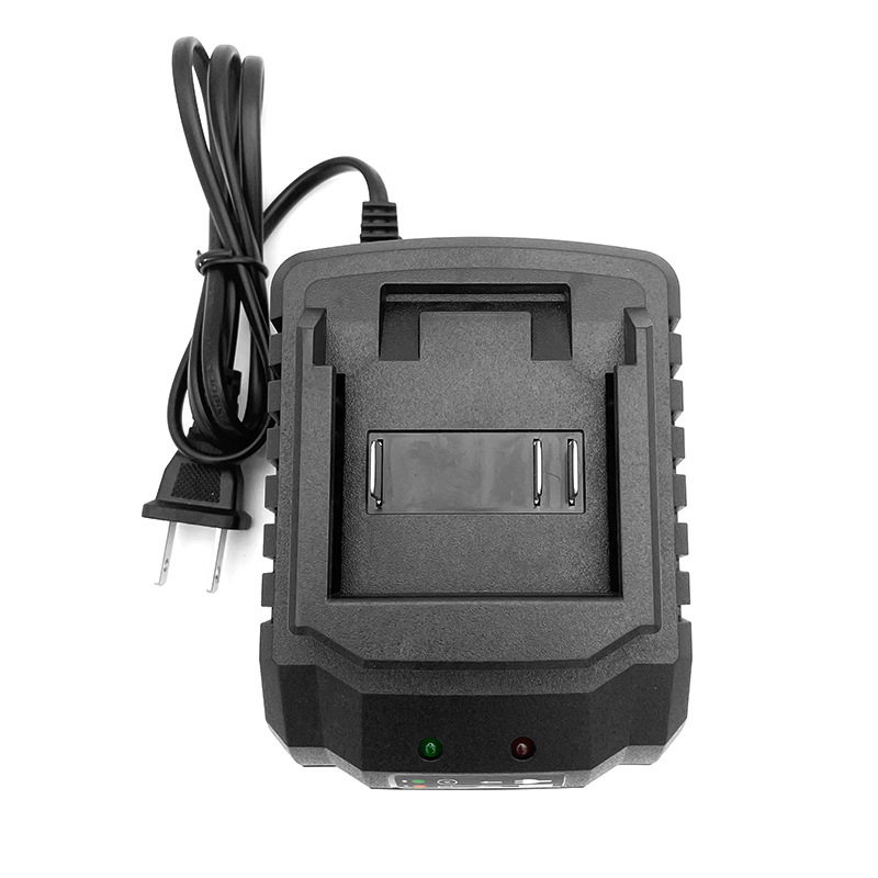 Li-ion Battery Charger 18V 21V - Power Tools Underwater 评论和价格