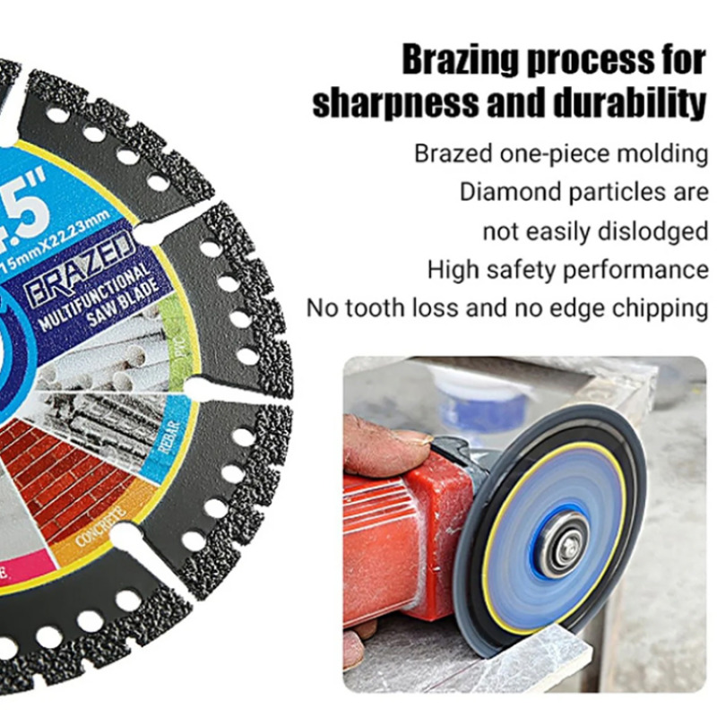 Ultra Thin Diamond Alloy Saw B - Power Tools King 评论和价格