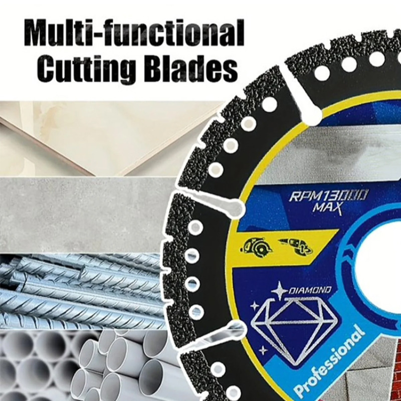 Ultra Thin Diamond Alloy Saw B - Power Tools King 评论和价格