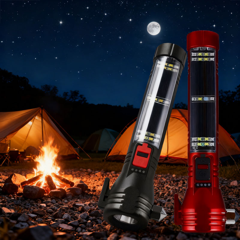 Telescopic Zoom Lantern Flash  - Power Tools Zoom 评论和价格