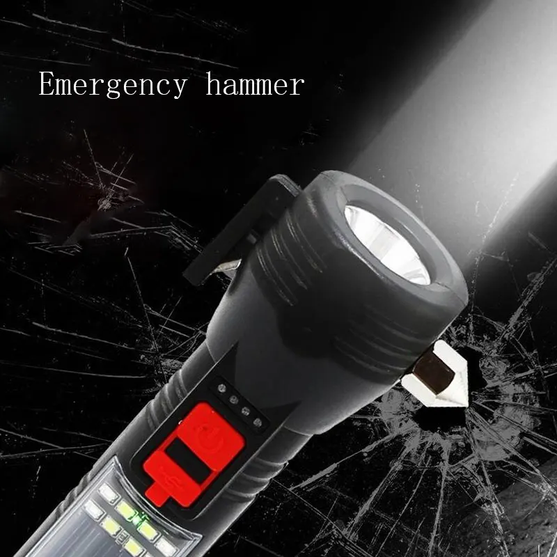 Telescopic Zoom Lantern Flash  - Power Tools Zoom 评论和价格