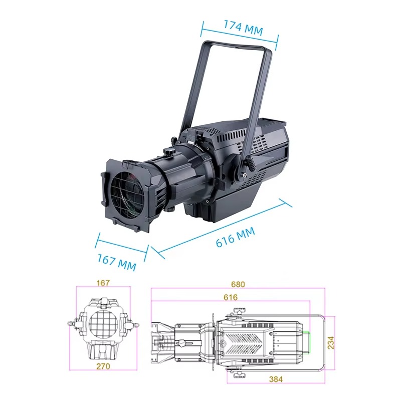 Wholesale 600W Warm White Stag - Power Tools Zoom 评论和价格