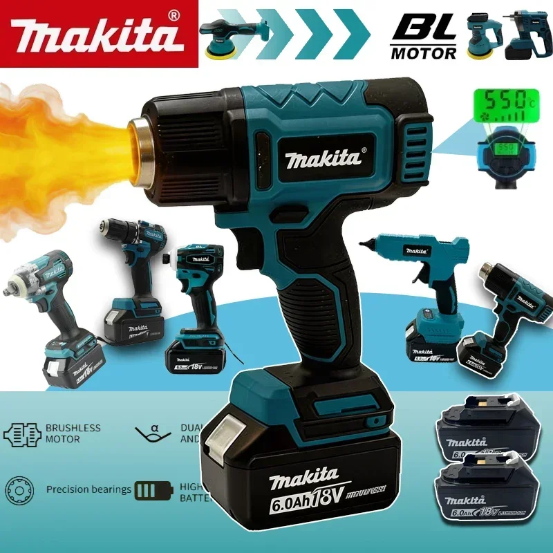 Makita Multifunctional Power T - Power Tools Used 评论和价格
