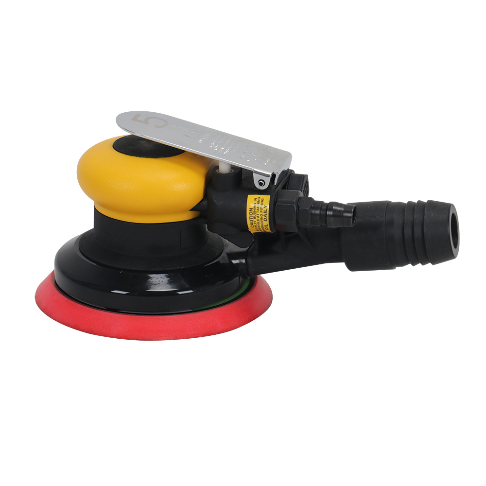 HONGMAI 5 Inch Vacuum Car Poli - Random Orbital Sander 评论和价格