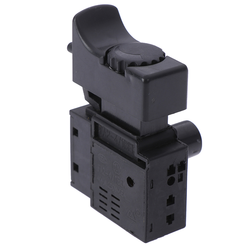 Fa2-6/1bek 6a 250v lock on pow - Power Tools Underwater 评论和价格