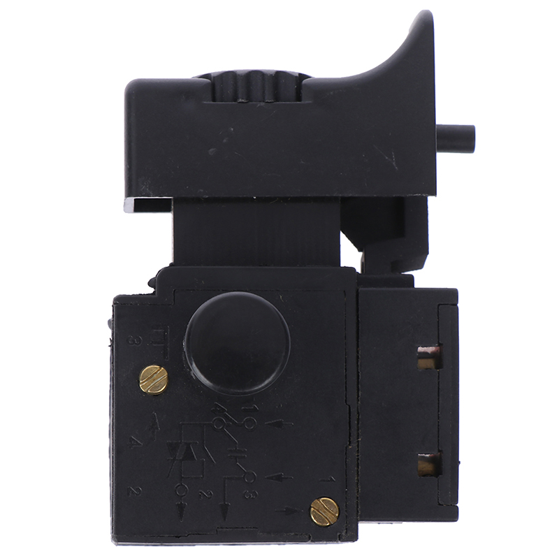 Fa2-6/1bek 6a 250v lock on pow - Power Tools Underwater 评论和价格