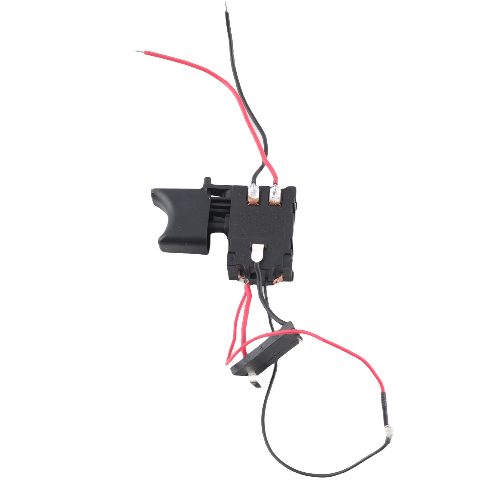 7.2 V-24 V Lithium Battery Cor - Power Tools Underwater 评论和价格