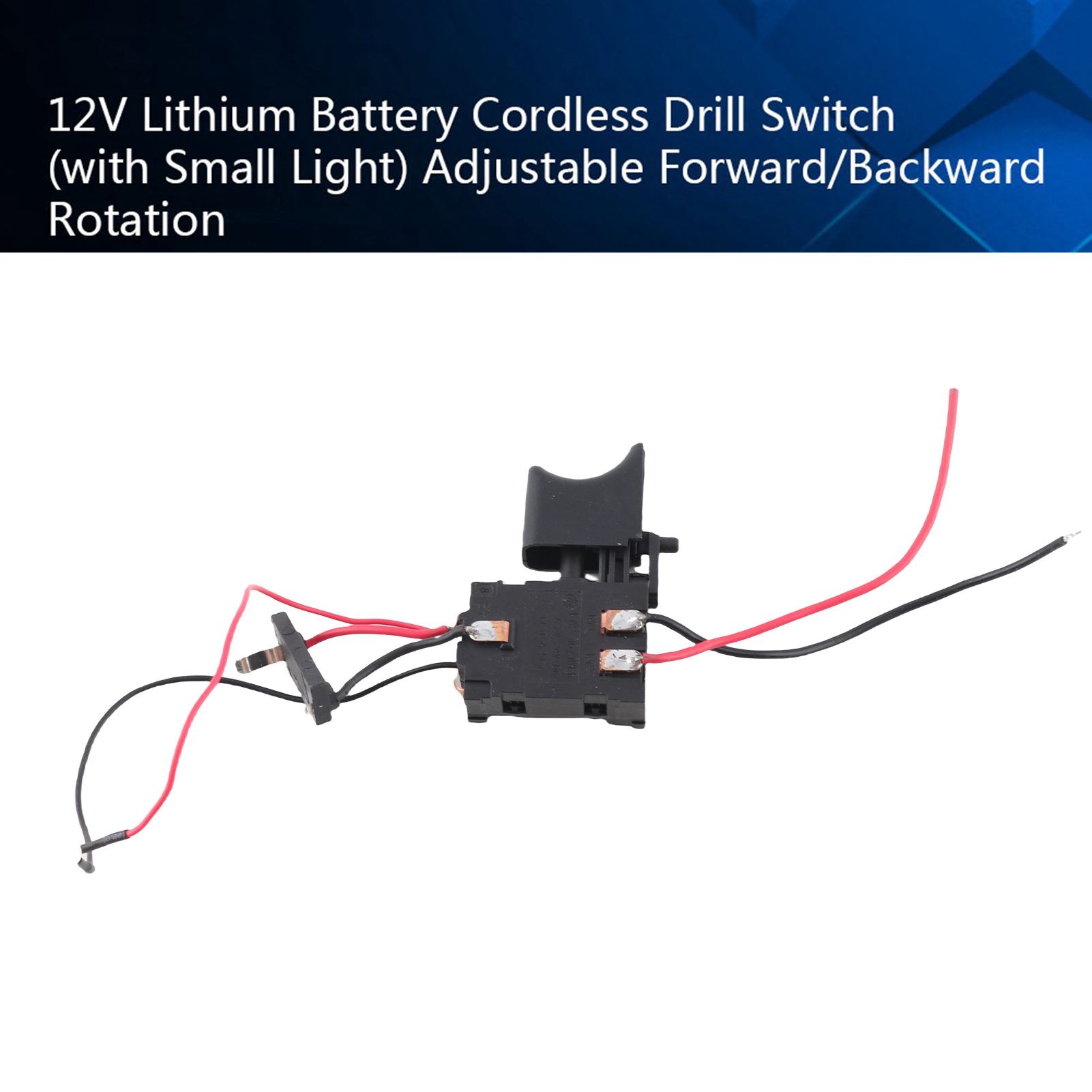 7.2 V-24 V Lithium Battery Cor - Power Tools Underwater 评论和价格