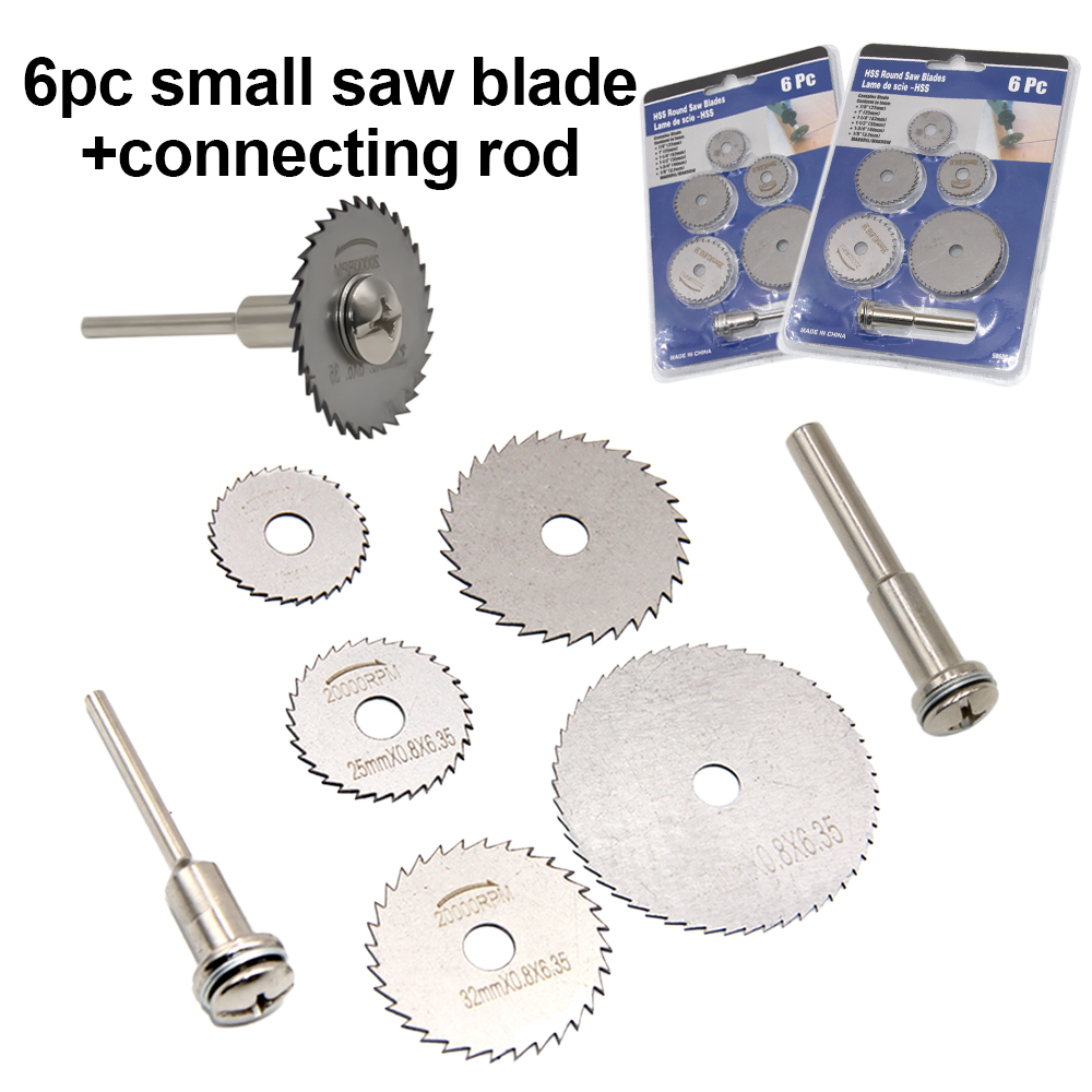 3.2mm/6mm connecting rod hand  - Power Tools Used 评论和价格