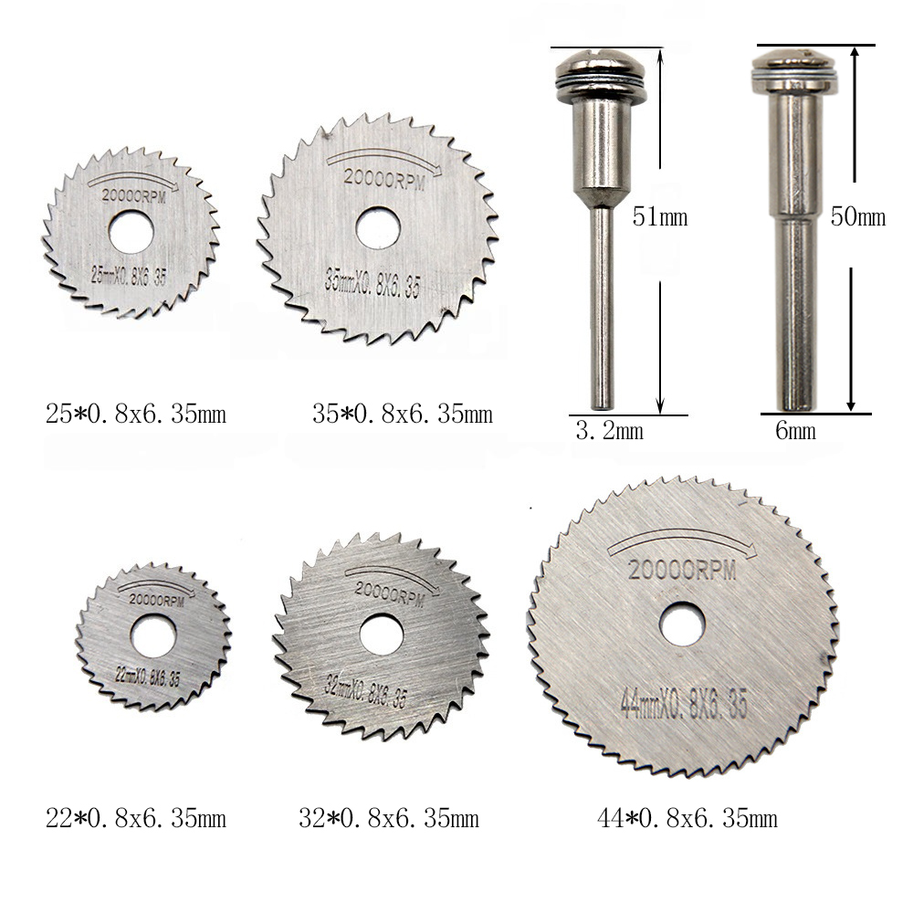 3.2mm/6mm connecting rod hand  - Power Tools Used 评论和价格