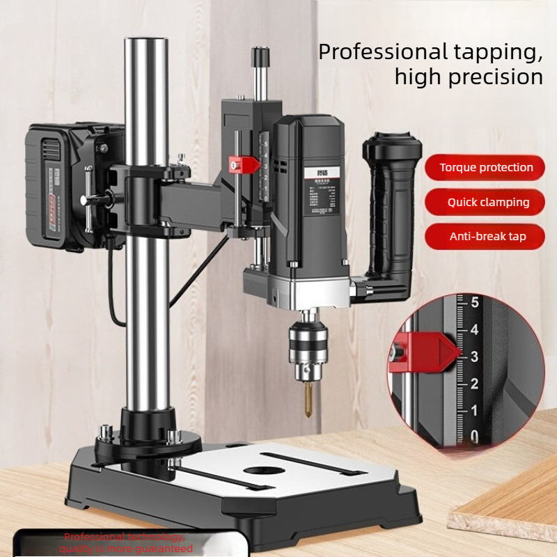 High Power Lithium Electric Ta - Power Tools Underwater 评论和价格