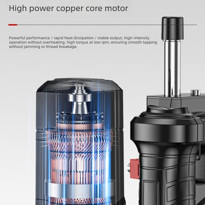 High Power Lithium Electric Ta - Power Tools Underwater 评论和价格
