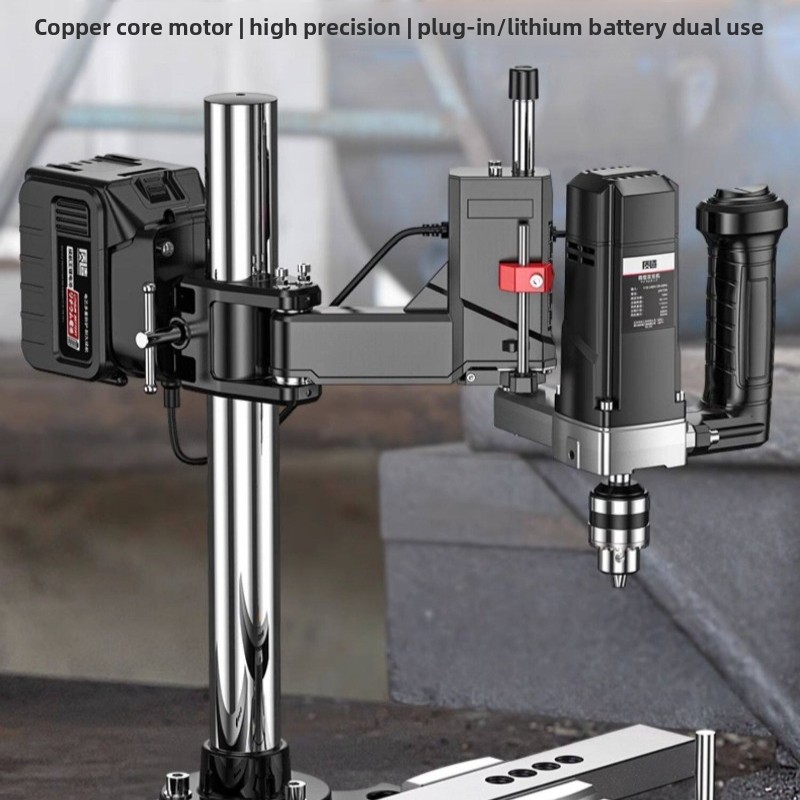 High Power Lithium Electric Ta - Power Tools Underwater 评论和价格
