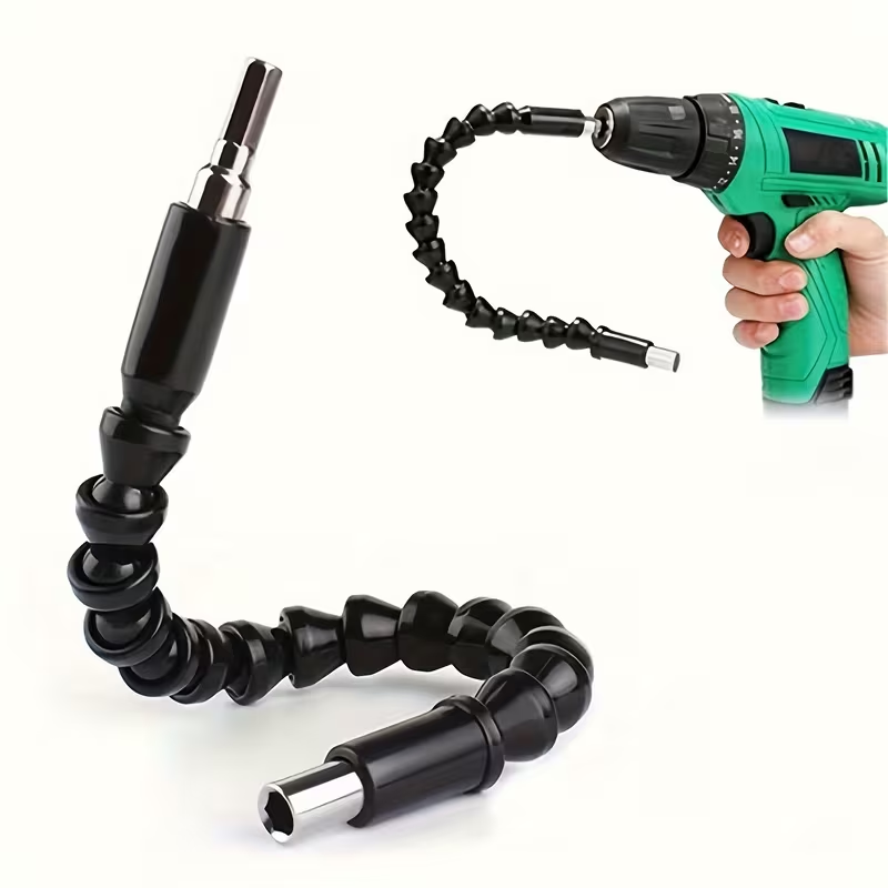 3Pcs/1Pcs Flexible Shaft Drill - Power Tools Underwater 评论和价格