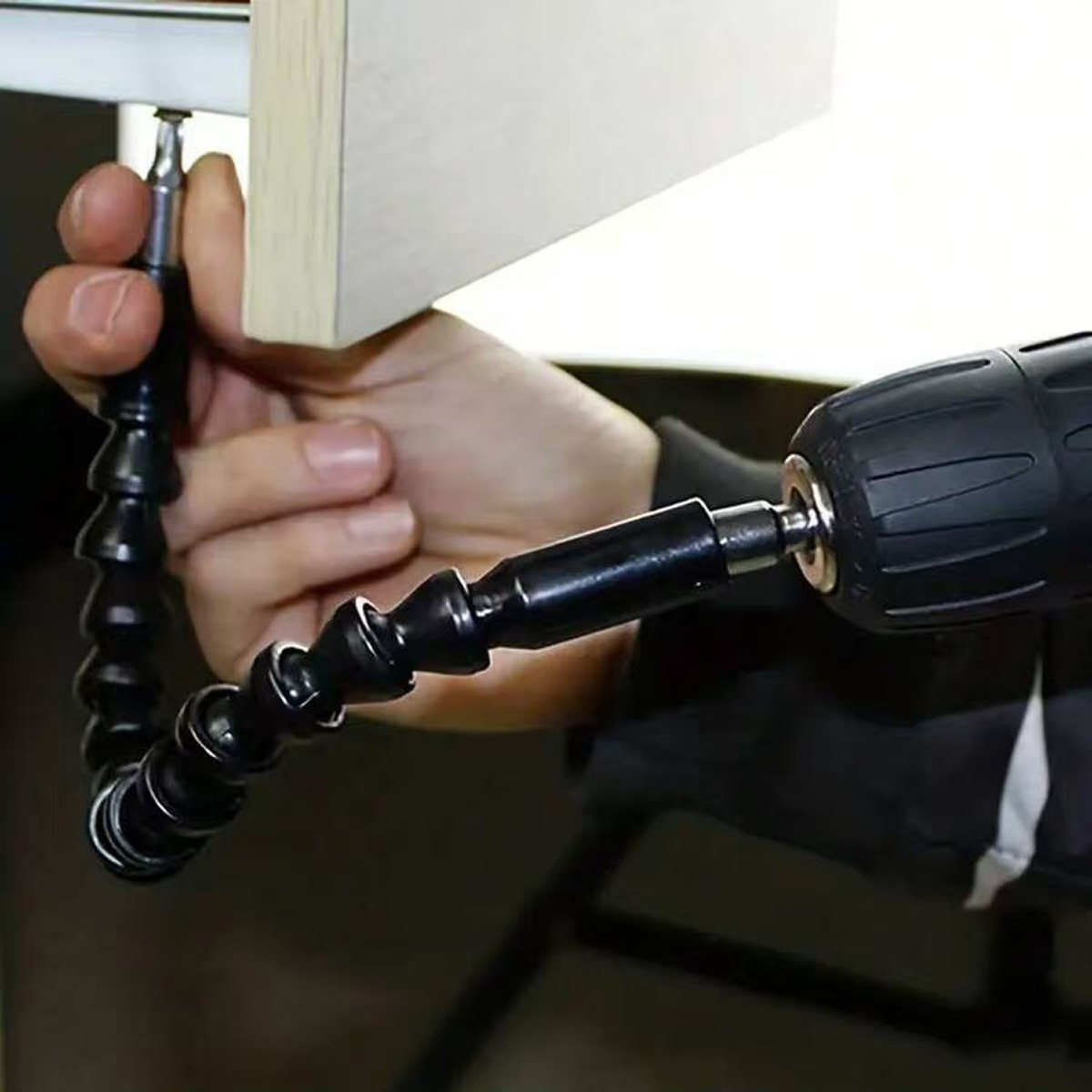3Pcs/1Pcs Flexible Shaft Drill - Power Tools Underwater 评论和价格