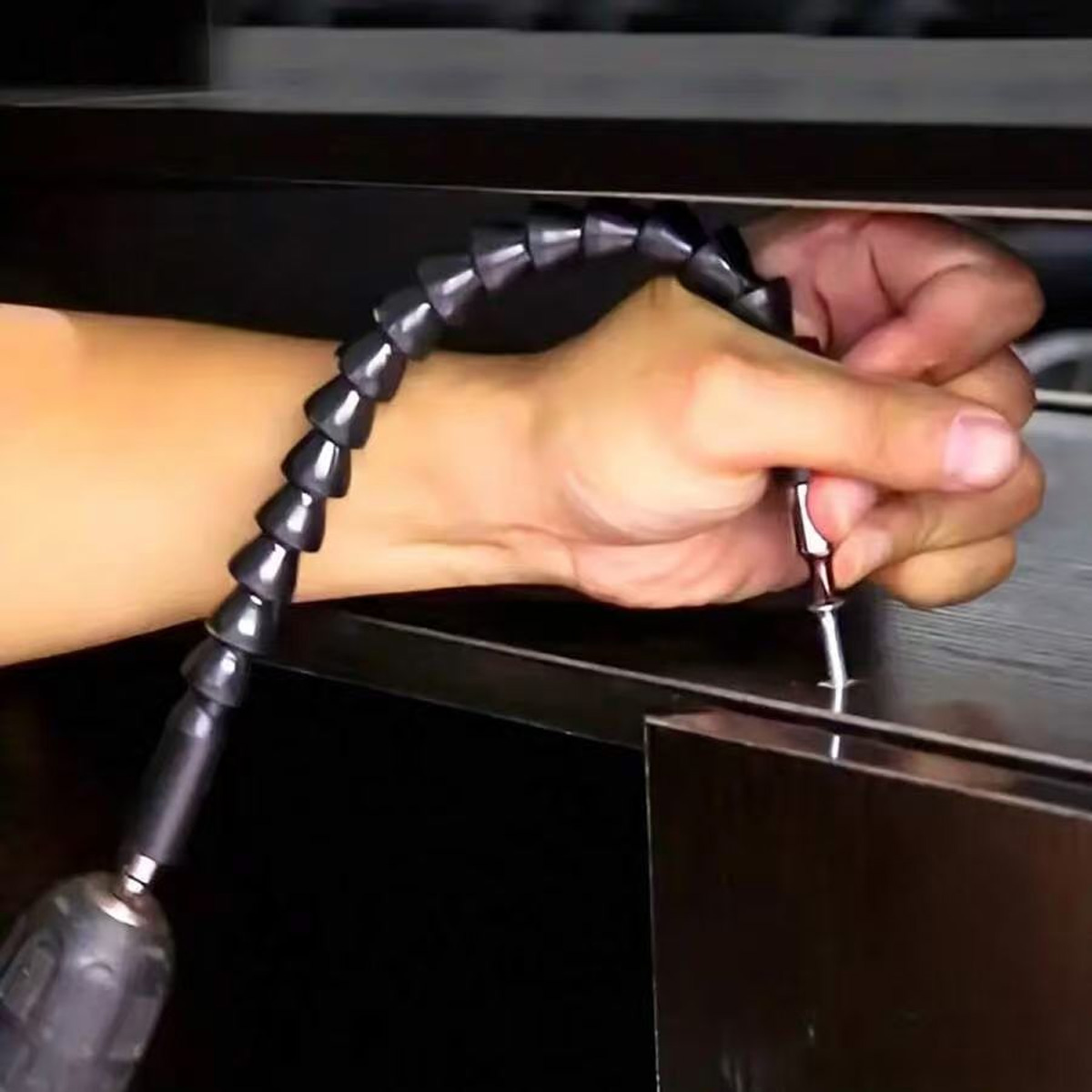 3Pcs/1Pcs Flexible Shaft Drill - Power Tools Underwater 评论和价格