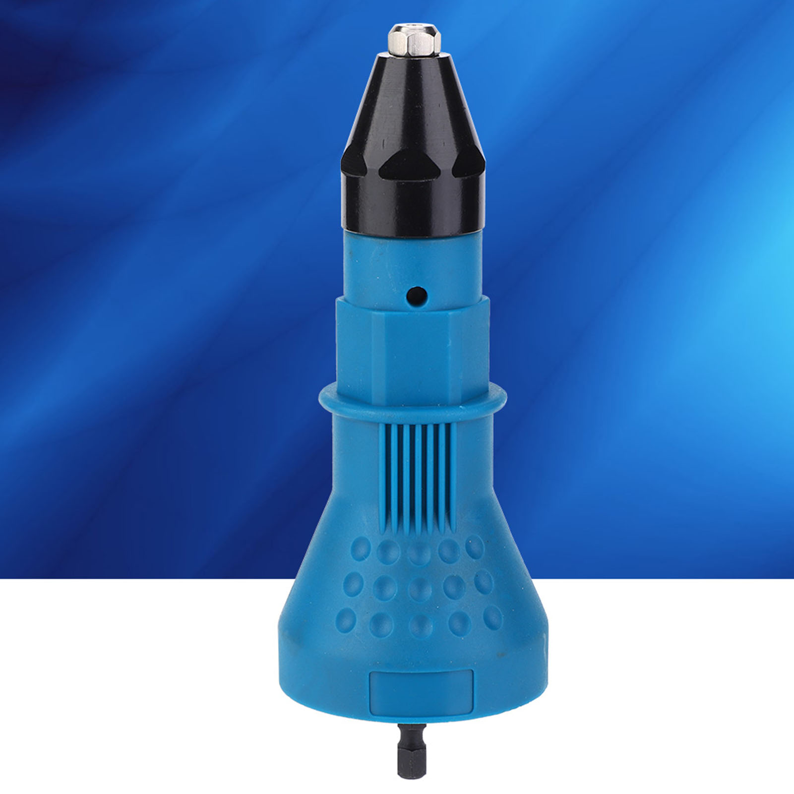 Electric Rivet Nut Gun Adapter - Power Tools Underwater 评论和价格