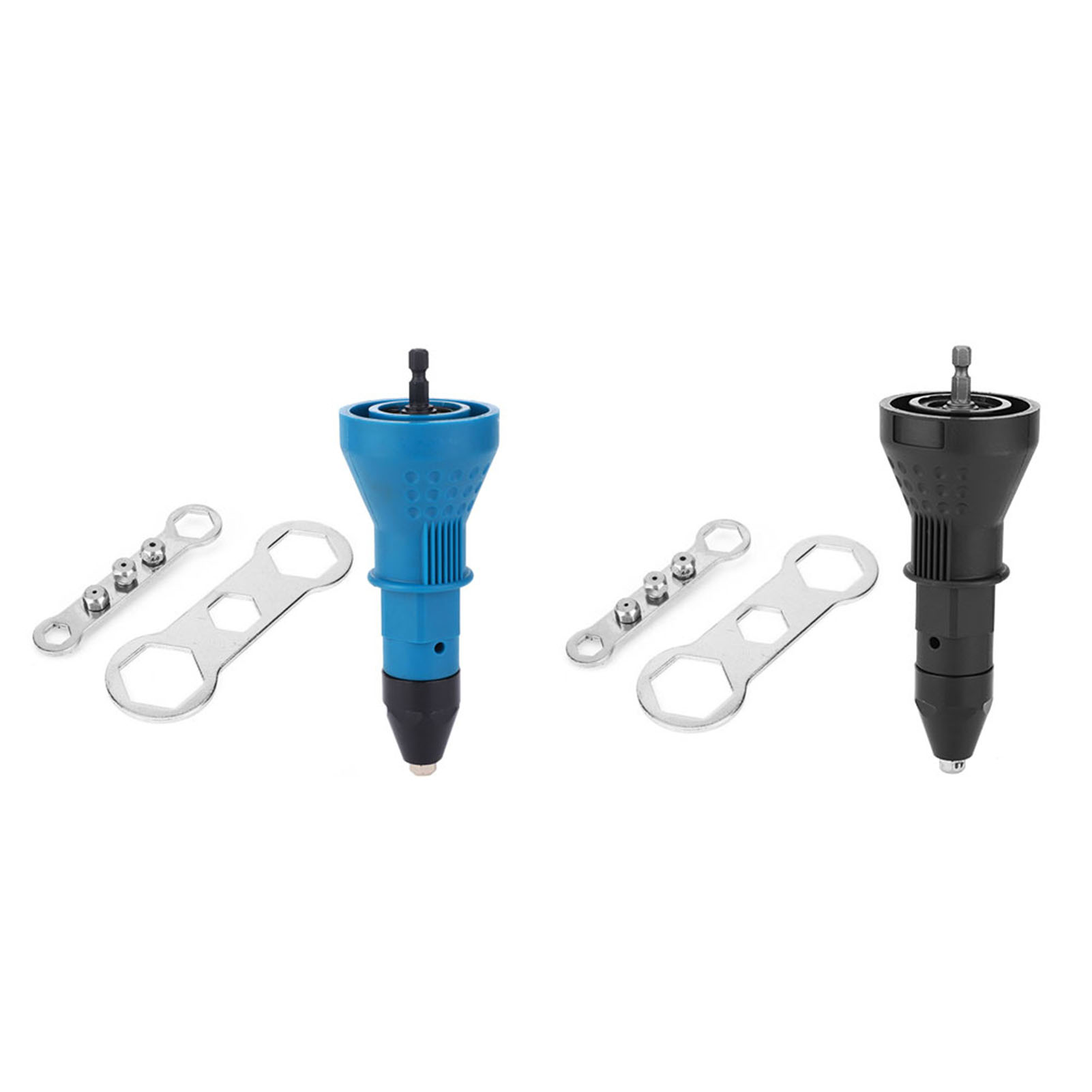 Electric Rivet Nut Gun Adapter - Power Tools Underwater 评论和价格