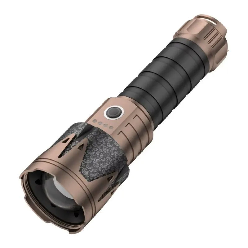 Super Power LED Zoom Telescopi - Power Tools Zoom 评论和价格