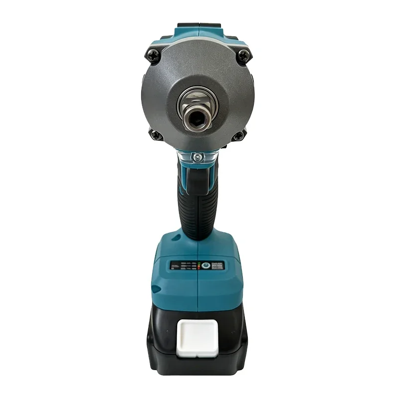 Makita Brushless Cordless Impa - Power Tools Repairs 评论和价格