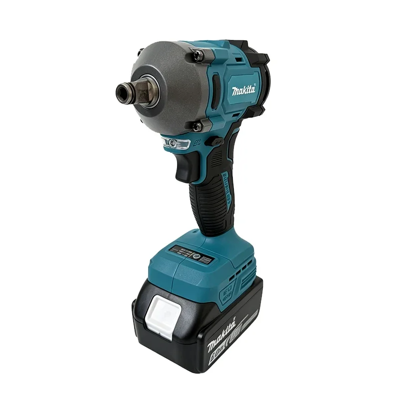 Makita Brushless Cordless Impa - Power Tools Repairs 评论和价格