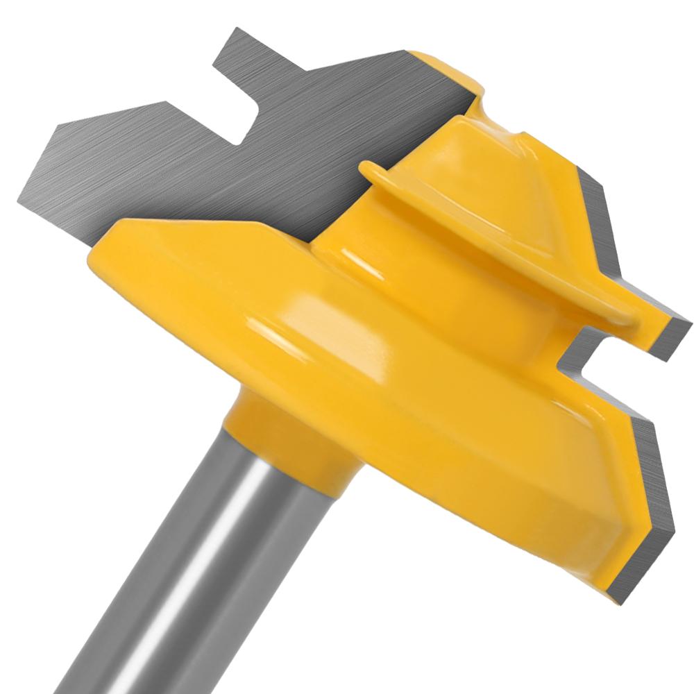 45 Degree Lock Miter Router Bi - Power Tools Kobalt 评论和价格