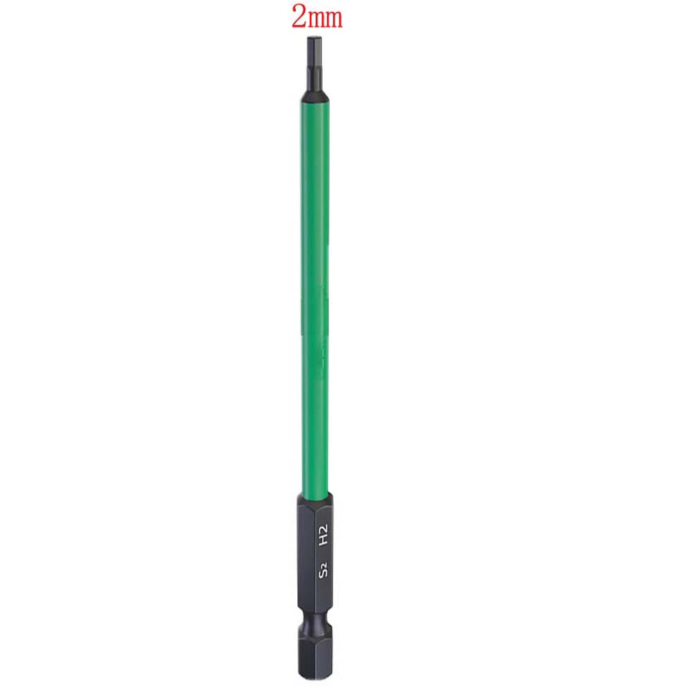 Green Magnetic Steel Screwdriv - Power Tools Green 评论和价格