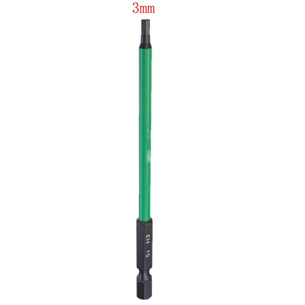 Green Magnetic Steel Screwdriv - Power Tools Green 评论和价格
