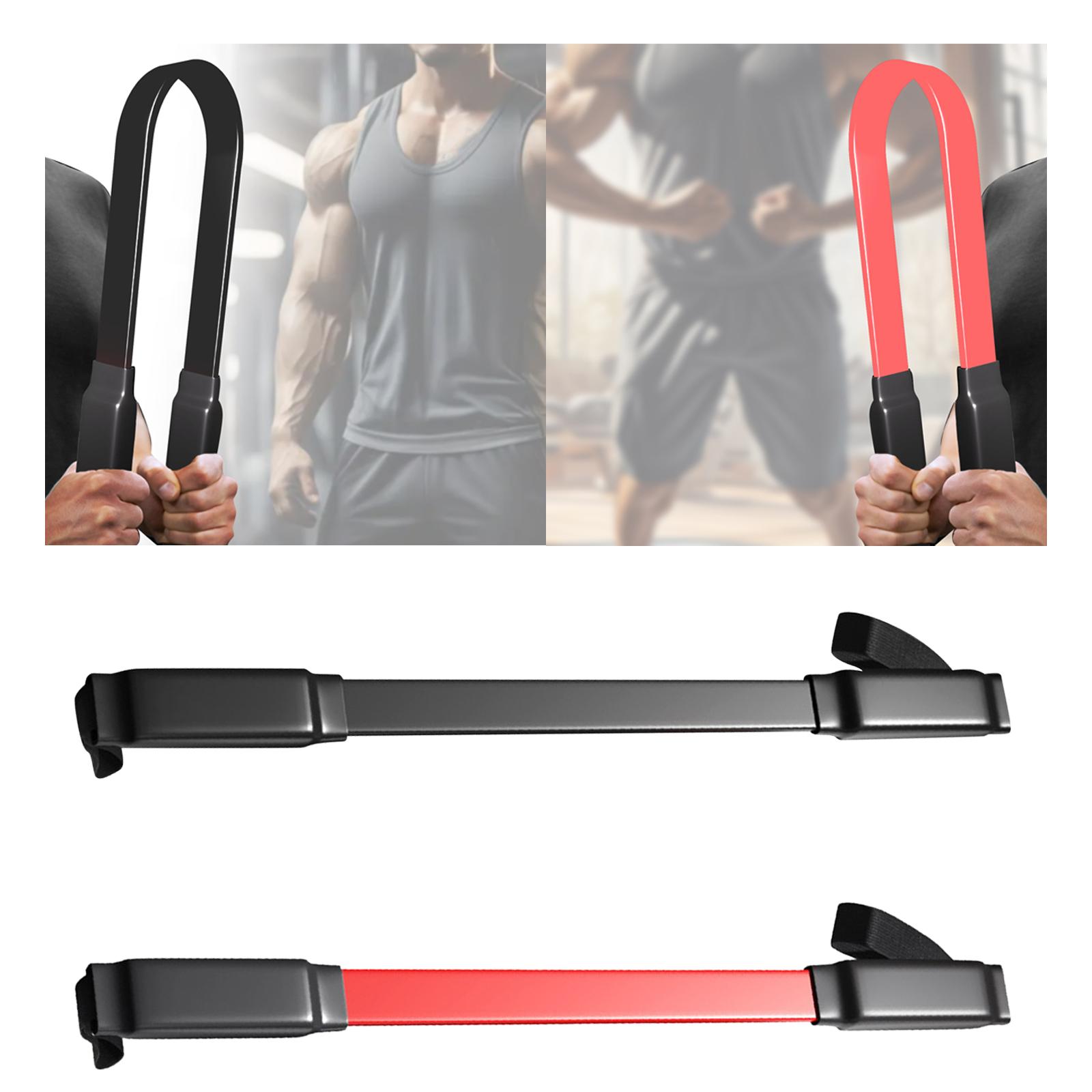 Chest Resistance Bar Fitness T - Power Tools Training 评论和价格