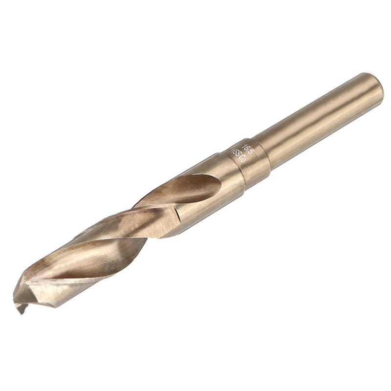 M35 Cobalt 1/2 Inch Reduced Sh - Power Tools Kobalt 评论和价格