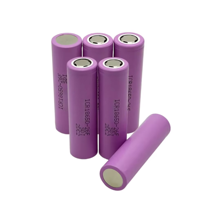 ICR18650-26F 3.7V 2600mAh Rech - Power Tools Ltd 评论和价格