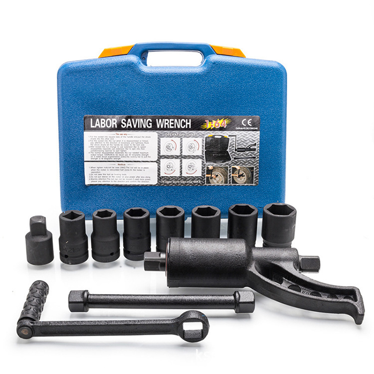 Power King Labor Saving Wrench - Power Tools King 评论和价格