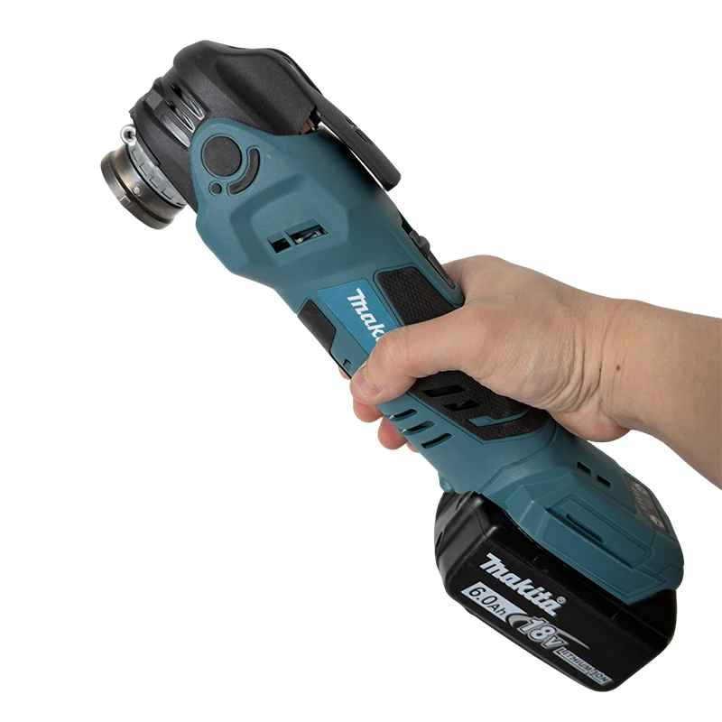 Makita Brushless Oscillating M - Power Tools Used 评论和价格