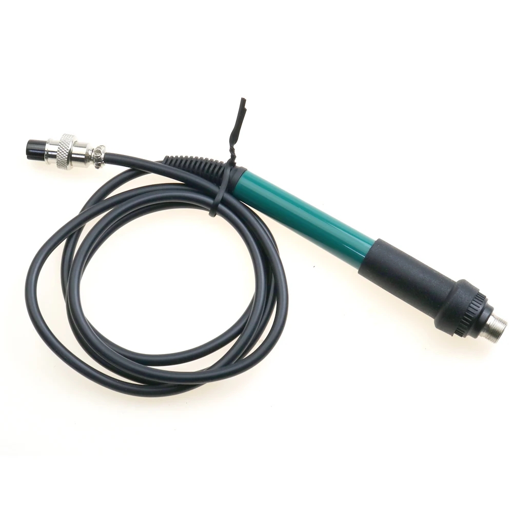 4pin T12-907 Green Handle 1.1m - Power Tools Green 评论和价格