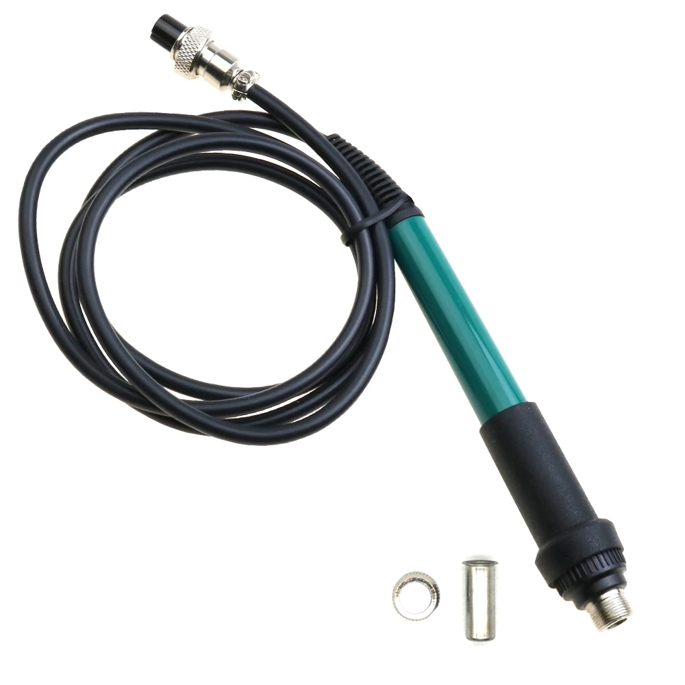 4pin T12-907 Green Handle 1.1m - Power Tools Green 评论和价格