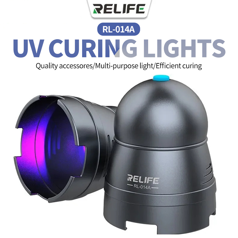 RELIFE RL-014 RL-014A UV Curin - Power Tools Green 评论和价格