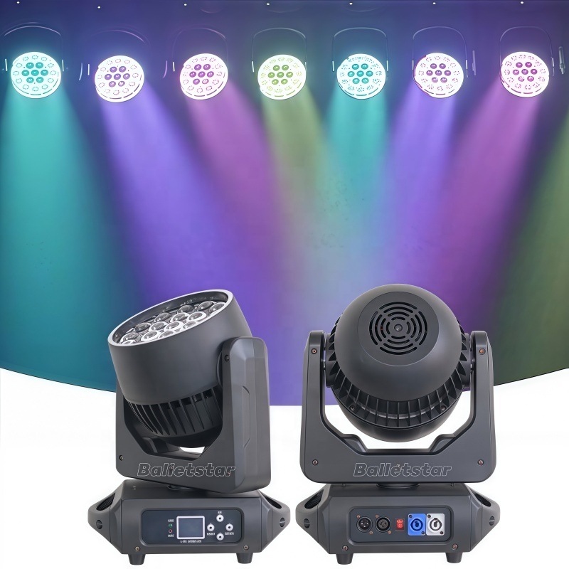 Cheap Price 19pcs LED Moving Z - Power Tools Zoom 评论和价格