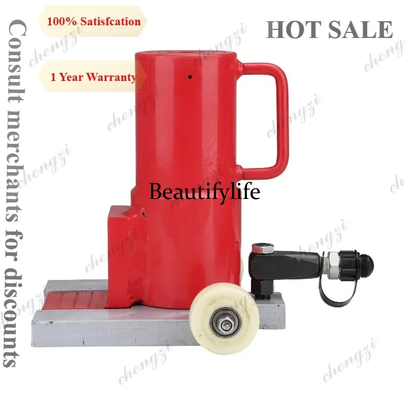 HR  Split Toe Jack Hydraulic L - Power Tools Jack 评论和价格