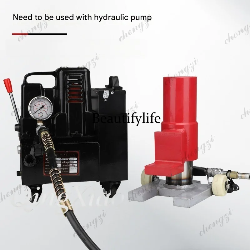 HR  Split Toe Jack Hydraulic L - Power Tools Jack 评论和价格