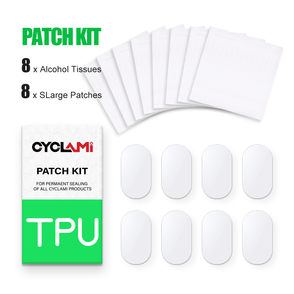 CYCLami  Bike Inner Tube Tire  - Power Tools Repairs 评论和价格