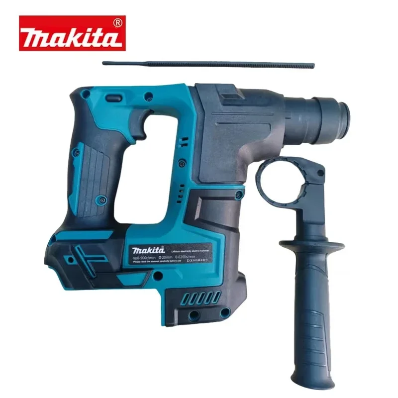 Makita Brushless Hammer Cordle - Power Tools Repairs 评论和价格