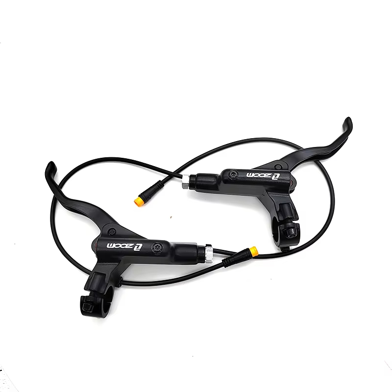 Zoom HB876E Hydraulic Disc Bra - Power Tools Zoom 评论和价格