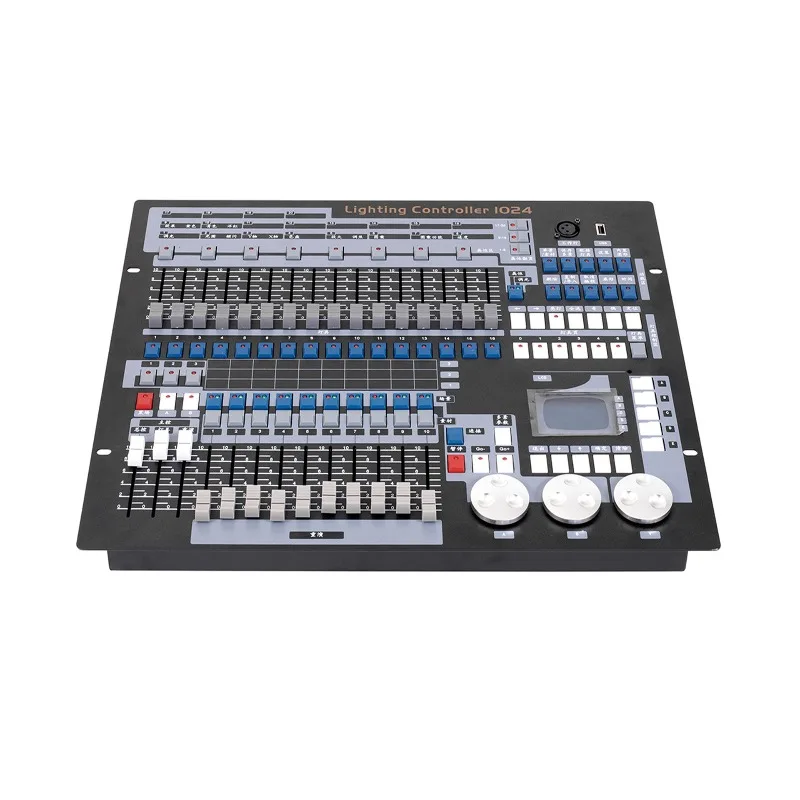 1024 console, lighting console - Power Tools King 评论和价格